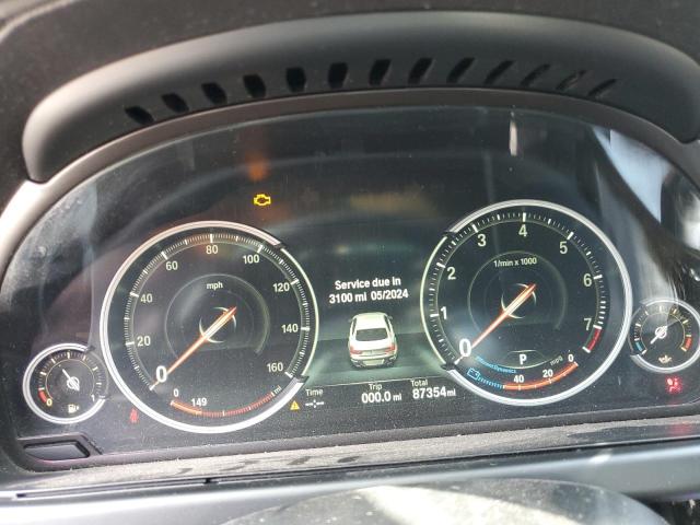 WBA6A0C54FGB53723 BMW 640 I Gran Coupe