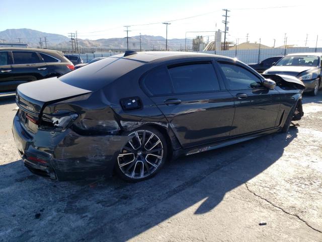 WBA7T2C05NCH14080 BMW 740 I