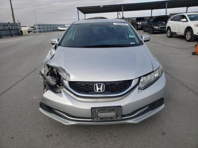 2HGFB2F59FH523378 Honda Civic Lx