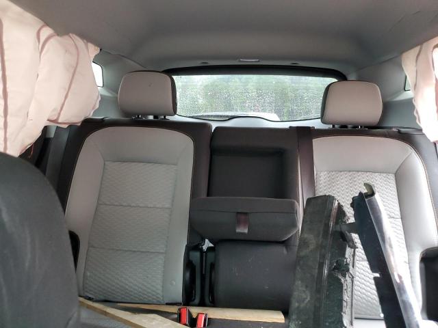 3GKALMEV9LL156329 GMC Terrain Sle