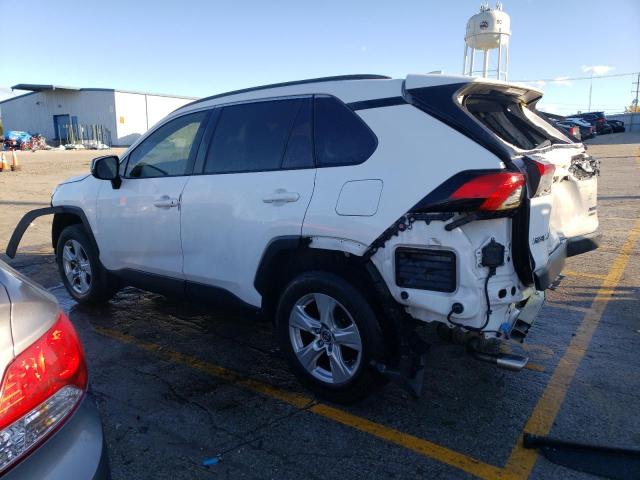 JTMP1RFV6KD516622 Toyota Rav4 Xle
