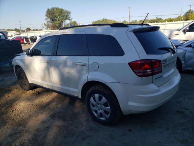 3C4PDCAB1GT233760 Dodge JOURNEY SE