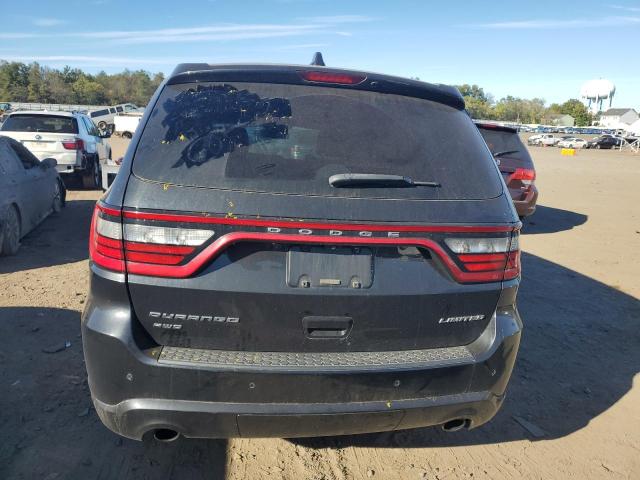 1C4RDJDG8FC188654 Dodge DURANGO LIMITED