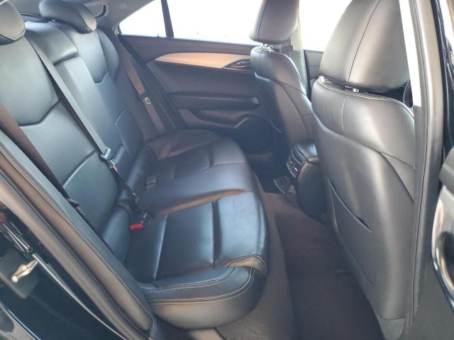 1G6AB5RX5F0105673 Cadillac ATS LUXURY