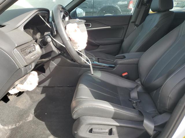 19UDE4H36PA009011 Acura Integra A-spec