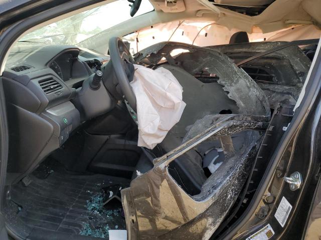 2HKRM3H54GH555916 Honda CR-V EX