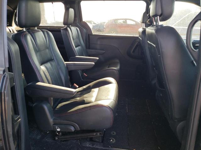 2C4RDGEG4HR779625 Dodge Grand Caravan Gt