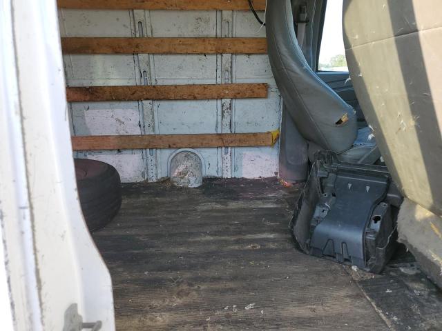 1GTW7FCA9E1908574 GMC Savana G2500
