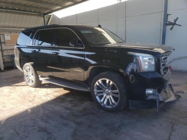 1GKS2BKC6FR546669 GMC YUKON SLT