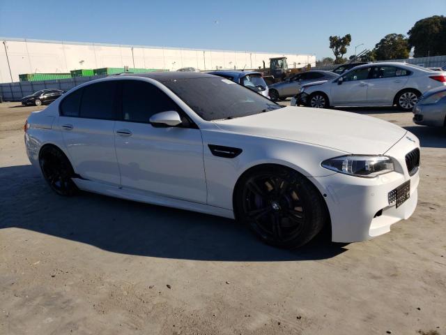 WBSFV9C53GG343225 BMW M5