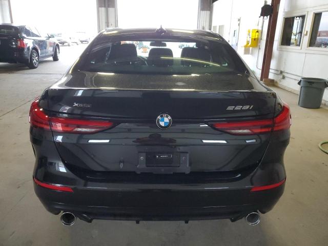 WBA73AK05P7M91141 BMW 228XI