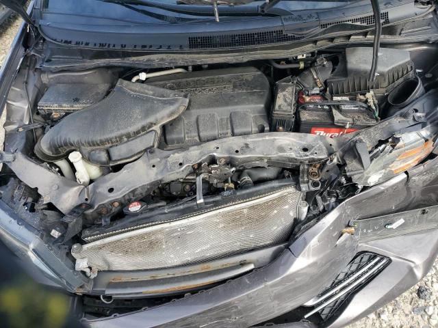 5FNRL5H44FB093098 Honda ODYSSEY EX