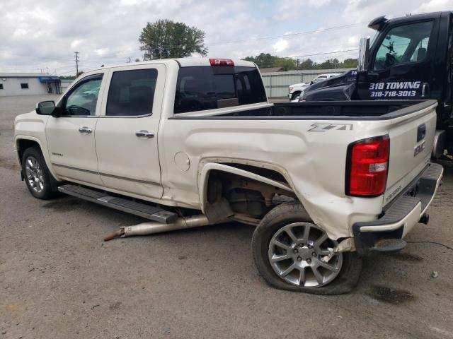 3GTU2WEJ8EG555510 GMC Sierra K1500 Denali