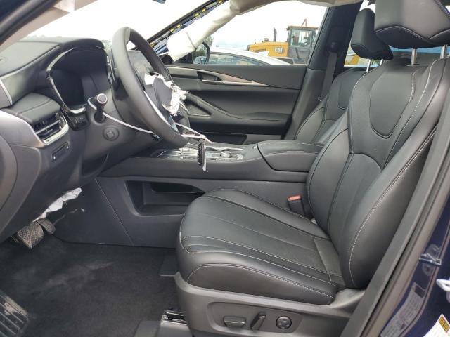 5N1DL1FSXPC364938 Infiniti QX60 LUXE
