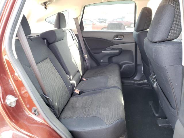 2HKRM4H56GH649107 Honda CR-V EX