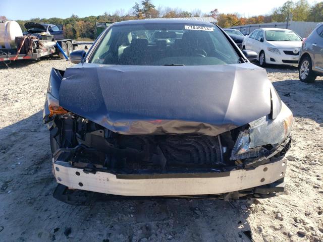 2HGFG3B52FH504460 Honda Civic Lx