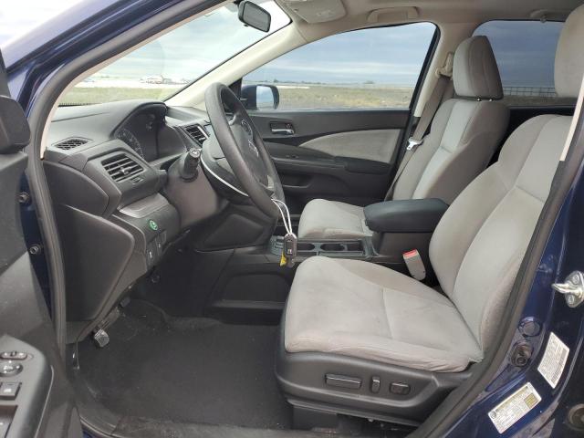 2HKRM3H5XFH505620 Honda CR-V EX