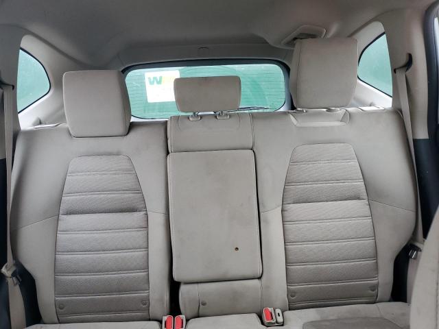 2HKRW2H24LH628559 Honda CR-V LX
