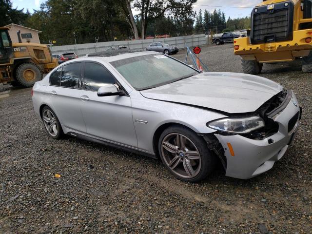 WBAKN9C55ED680917 BMW 550 I