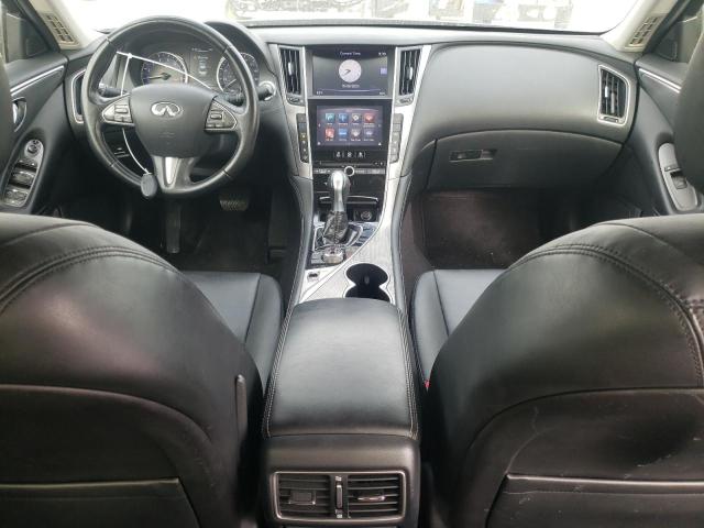 JN1BV7APXFM347774 Infiniti Q50 BASE