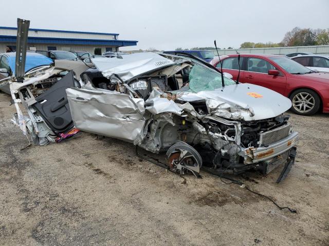 1G1JF5SB6H4149217 Chevrolet Sonic Premier