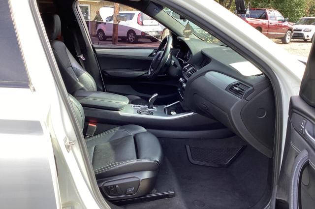 5UXXW3C56G0R20956 BMW X4 Xdrive28i