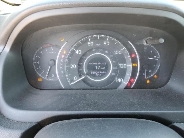 5J6RM3H94FL019264 Honda Cr-v Touring