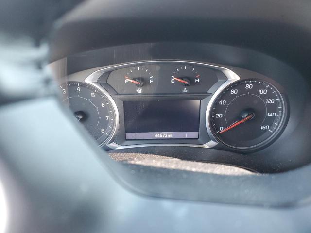 3GKALPEV0ML402137 GMC Terrain Slt