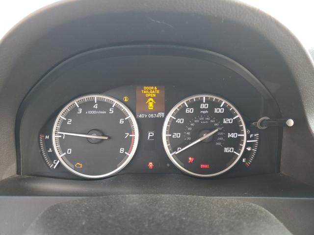 5J8TB4H58GL020148 Acura Rdx Technology