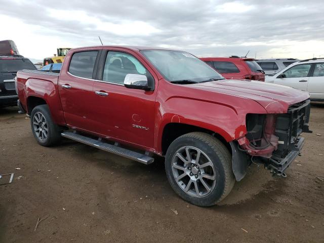 1GTG6EEN2J1267943 GMC Canyon Denali
