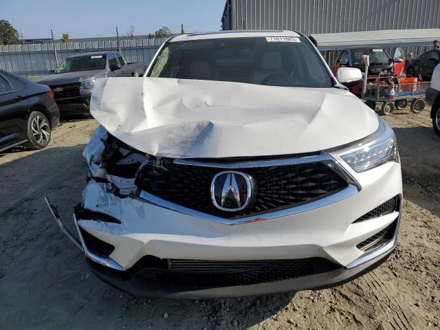 5J8TC1H56LL006187 Acura Rdx Technology