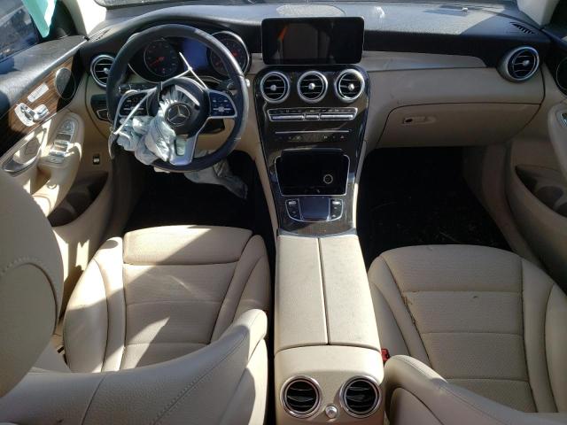 WDC0G8DBXLF735487 Mercedes-Benz GLC 300