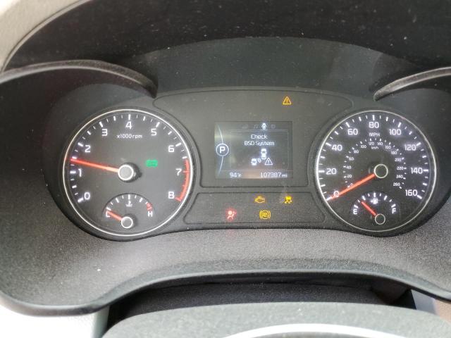 5XXGU4L32JG224340 KIA OPTIMA EX