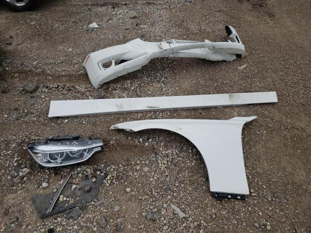 WBA3A5G5XENP34080 BMW 328 I