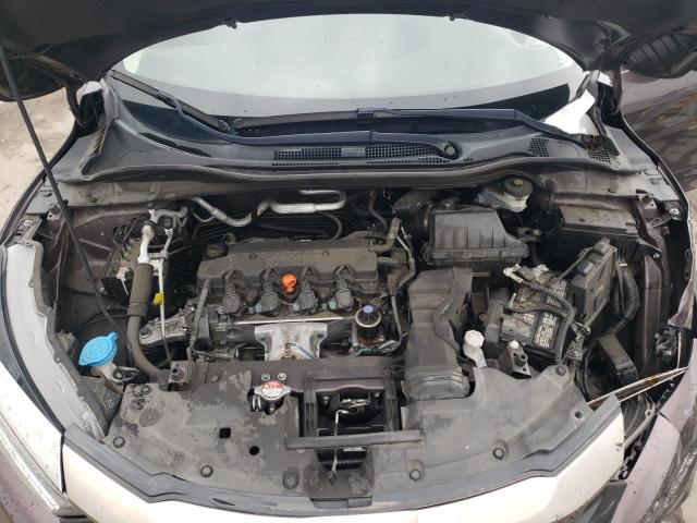 3CZRU5H71KM709623 Honda Hr-v Exl