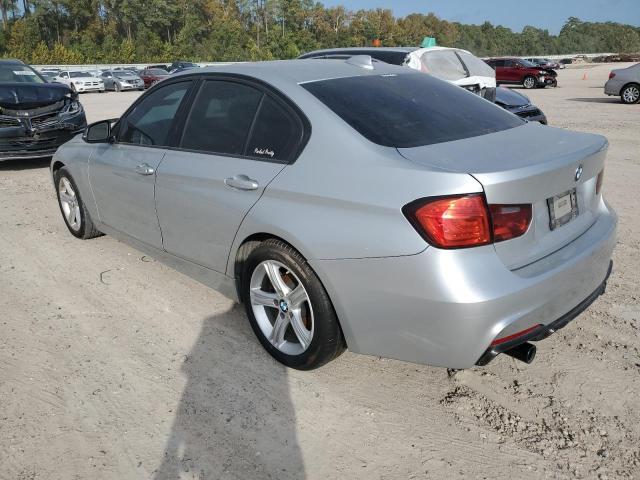 WBA3B1C54FP681233 BMW 320 I