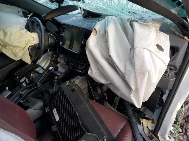 1C4SDJCT6PC581117 Dodge Durango R/t