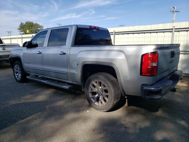 3GTU2VEC5FG143588 GMC Sierra K1500 Slt