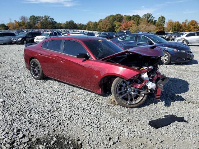 2C3CDXGJ3PH583683 Dodge Charger Scat Pack
