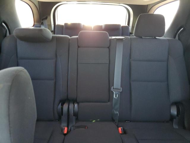 1C4RDJAG2EC420135 Dodge Durango Sxt