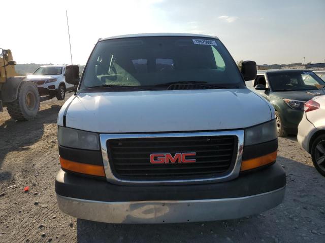 1GTW7FCA9E1908574 GMC Savana G2500