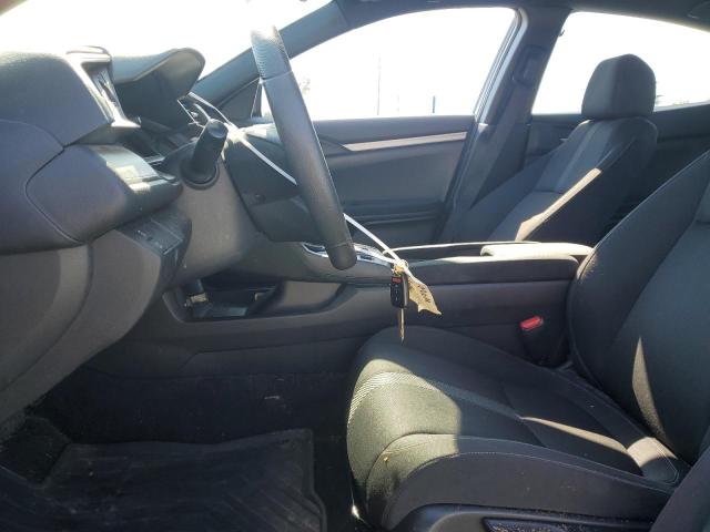 SHHFK7H20HU210404 Honda Civic Lx