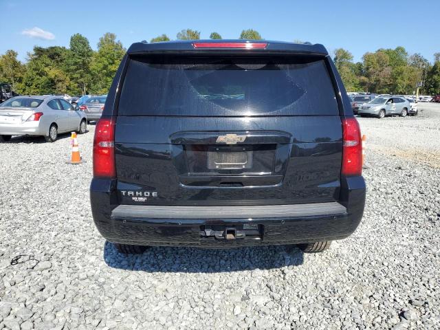 1GNSKAKC7FR732332 Chevrolet Tahoe K1500 Ls