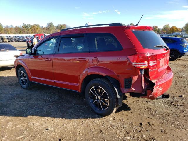 3C4PDCAB8HT638743 Dodge JOURNEY SE