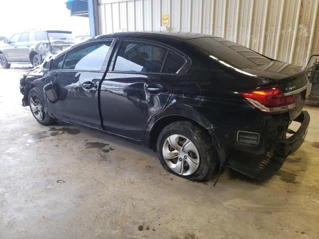 19XFB2F51EE062444 Honda Civic Lx