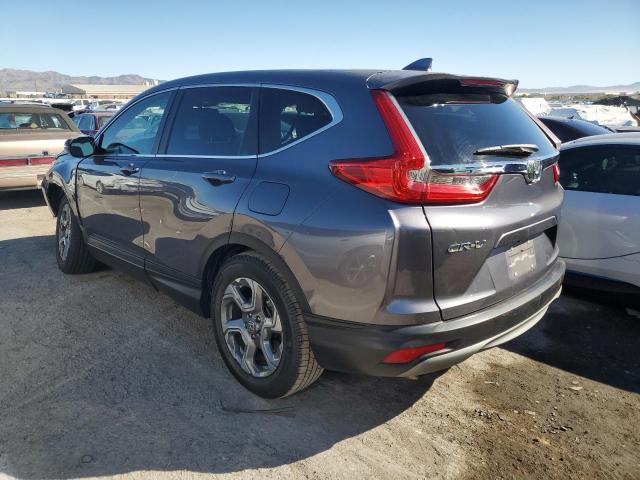 7FARW1H84JE010060 Honda CR-V EXL