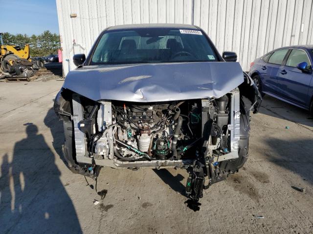 5FPYK3F11MB020500 Honda Ridgeline Sport