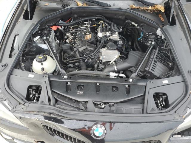 WBA5A5C54GG354397 BMW 528 I