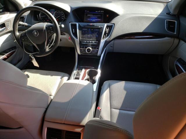 19UUB2F53HA004674 Acura TLX TECH