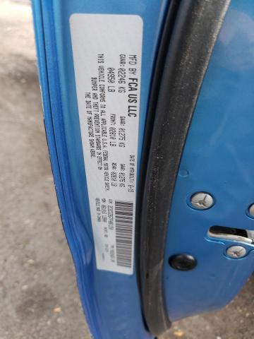 2C3CDZBG7FH861250 Dodge Challenger Sxt Plus